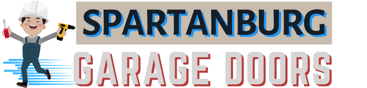 Garage Door Repair Spartanburg SC